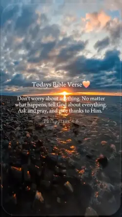today's bible verse