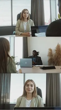 Reunião com cliente
