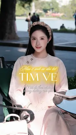 Tìm Về
