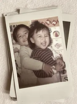 masa kecil