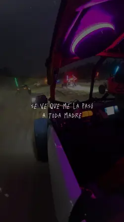 POR ESOS OJOS