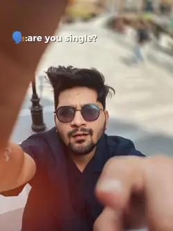 Are You Single 