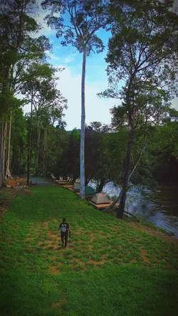 POKDI CAMPSITE🏕️