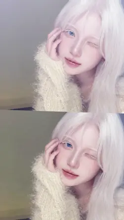 JJ 2 FOTO ALBINO