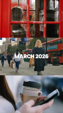 MARCH 2026