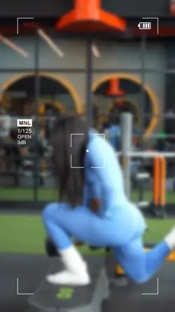 Workout Clips