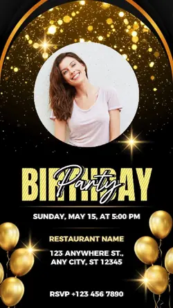 BIRTHDAY