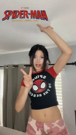 Spiderman