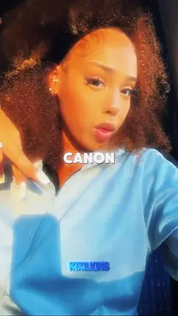 Canon Trend