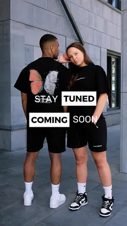 stay tuned brand