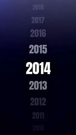 versi 2014