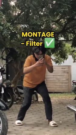 Montage | Filter 