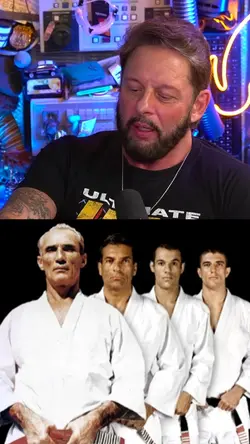 Tela dividida.