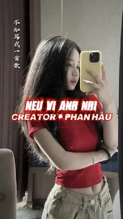 Nếu ví anh như Remix
