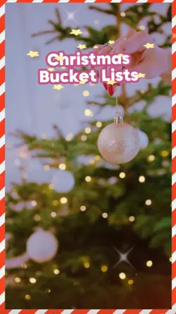 christmast list