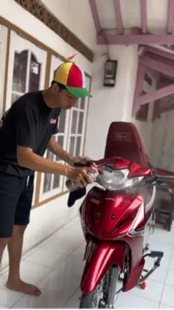 Dj jangan gila dong