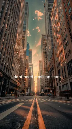only you