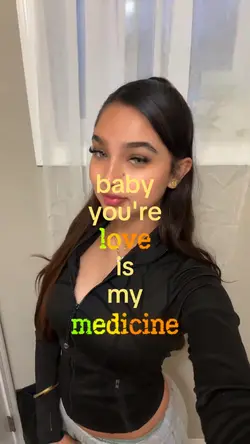 my Medicine