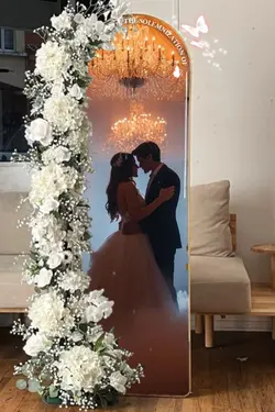Wedding aesthetic 