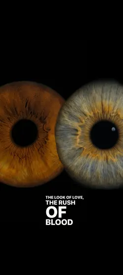 eyes
