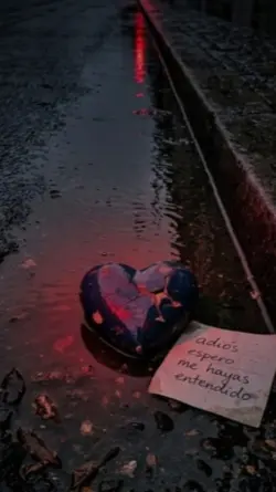 el amor se acaba