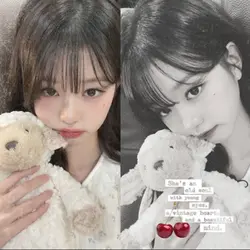 cute moodboard
