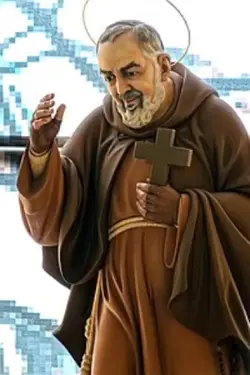 Merciful God