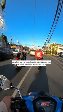 ramdam mo na