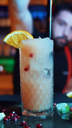 bartender drink 