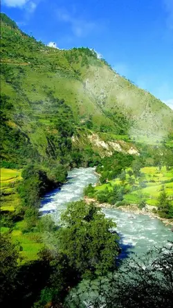 च्यातिएको चोली
