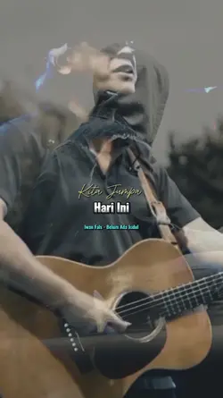 Iwan Fals Cukup Lama