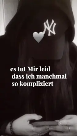 es tut mir leid 