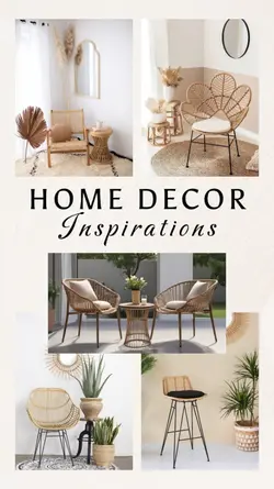 Home Decor Furniture