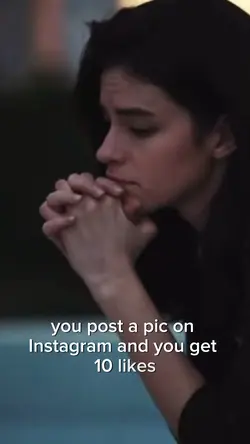 You post a pic on 