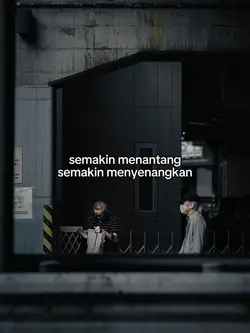 menyenangkan