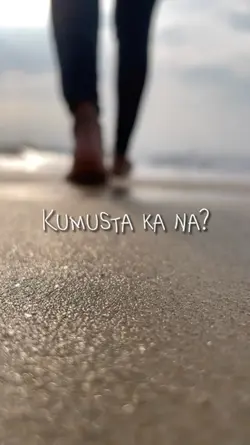 Kumusta ka na? 