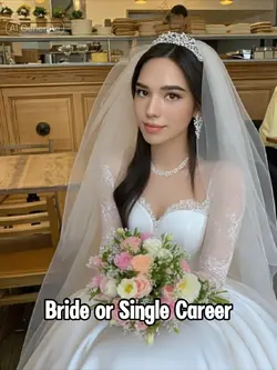 BRIDE OR CAREER AI