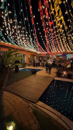 FESTA JUNINA