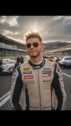 Racing suit