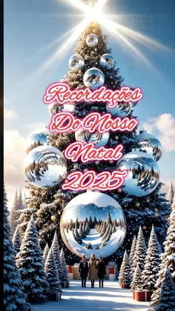 Recordações do natal