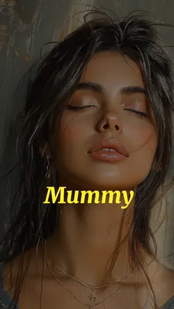 daddy mummy 