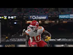 Tyreek Hill