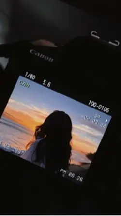 Digi Cam + lyrics