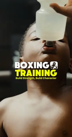 Boxing Training