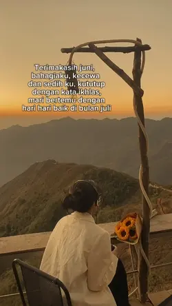 terimakasih juni