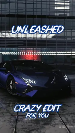 BEST CAR EDIT