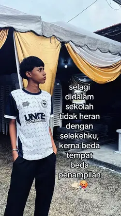 selagi disekolah