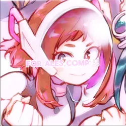 candy style?