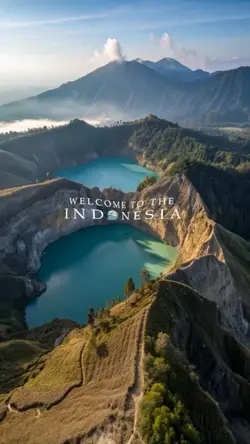 wisata indonesia