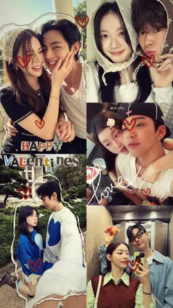 happy valentine's